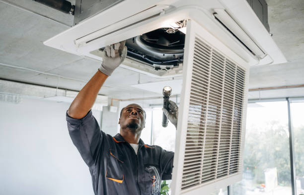 Licensed Heat Pump Repair service in Lebanon, TN - FH HVAC