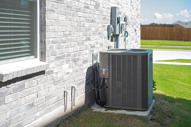 Reliable Heat Pump Repair contractor in Lebanon, TN by FH HVAC